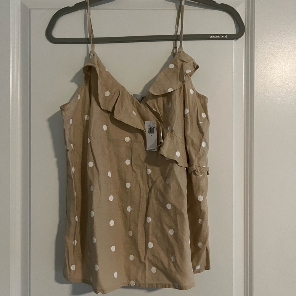 Old Navy tank
